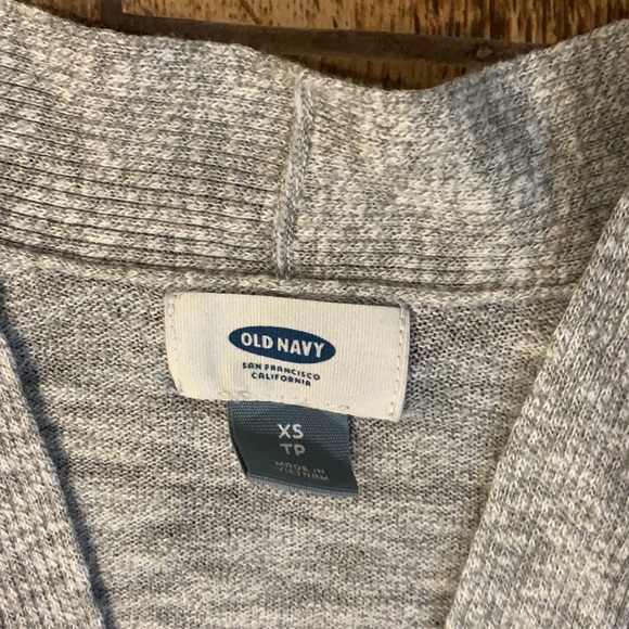 Cardigan - Picture 2 of 4